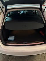 Audi A4 Kombi, weiß, 170 PS 1,8 Ltr. Facel... - Audi A4: Kombi, 170 Ps