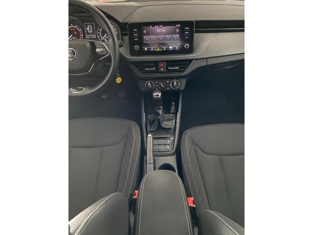 Kamiq Drive 125 1.0 TSI AHK+EPH+SHZ