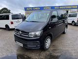 Volkswagen Multivan T6  2.0 TDI PDC/3 Zonen Klimatronic - Volkswagen T6 Multivan in Kiel
