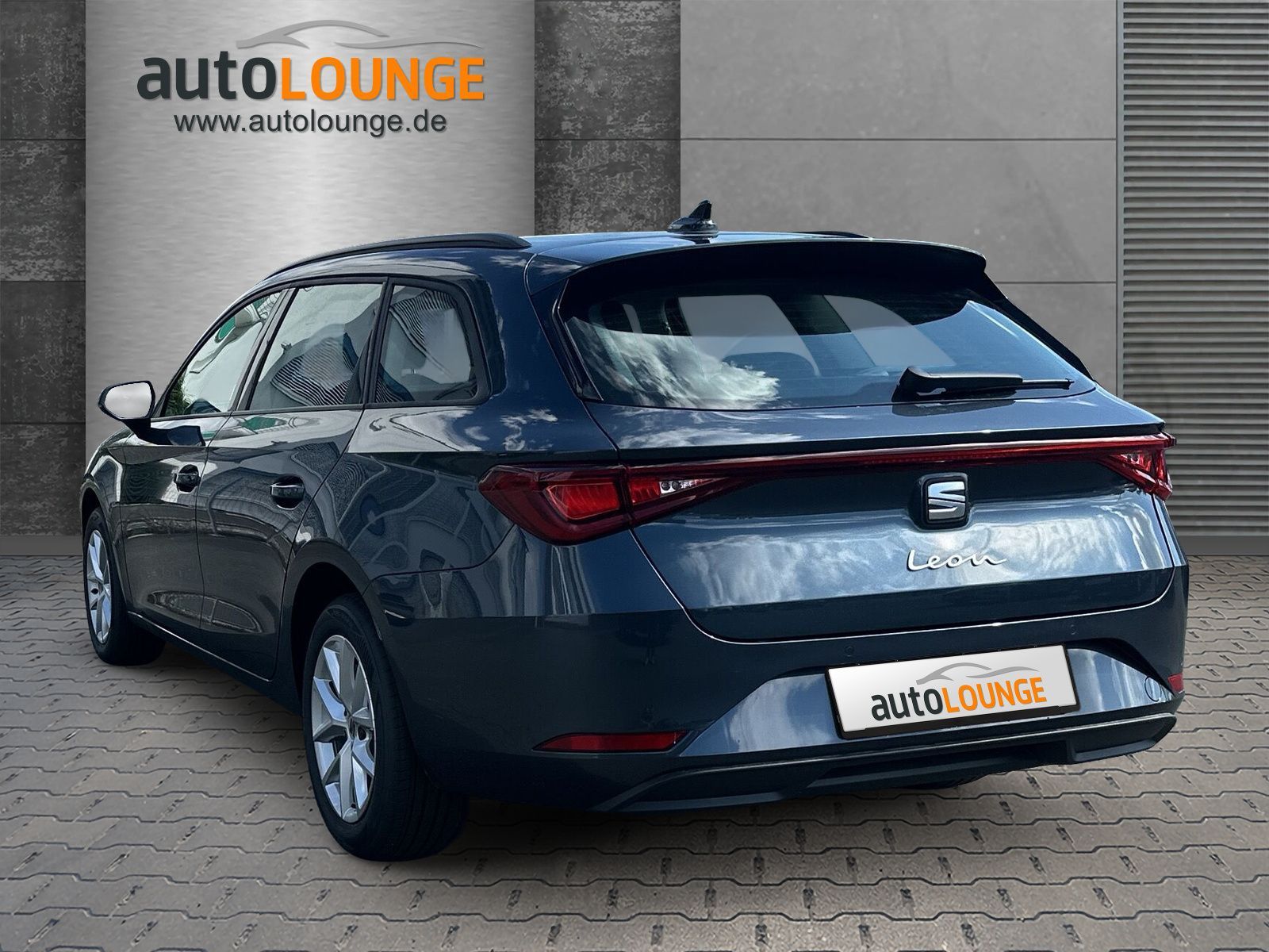Seat ST 1.5 TSI Style 6-Gang imagem 3