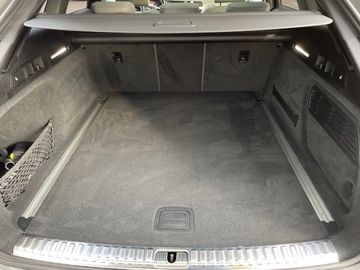 Bild 7 Audi A6 Avant 45 TFSI quattro sport
