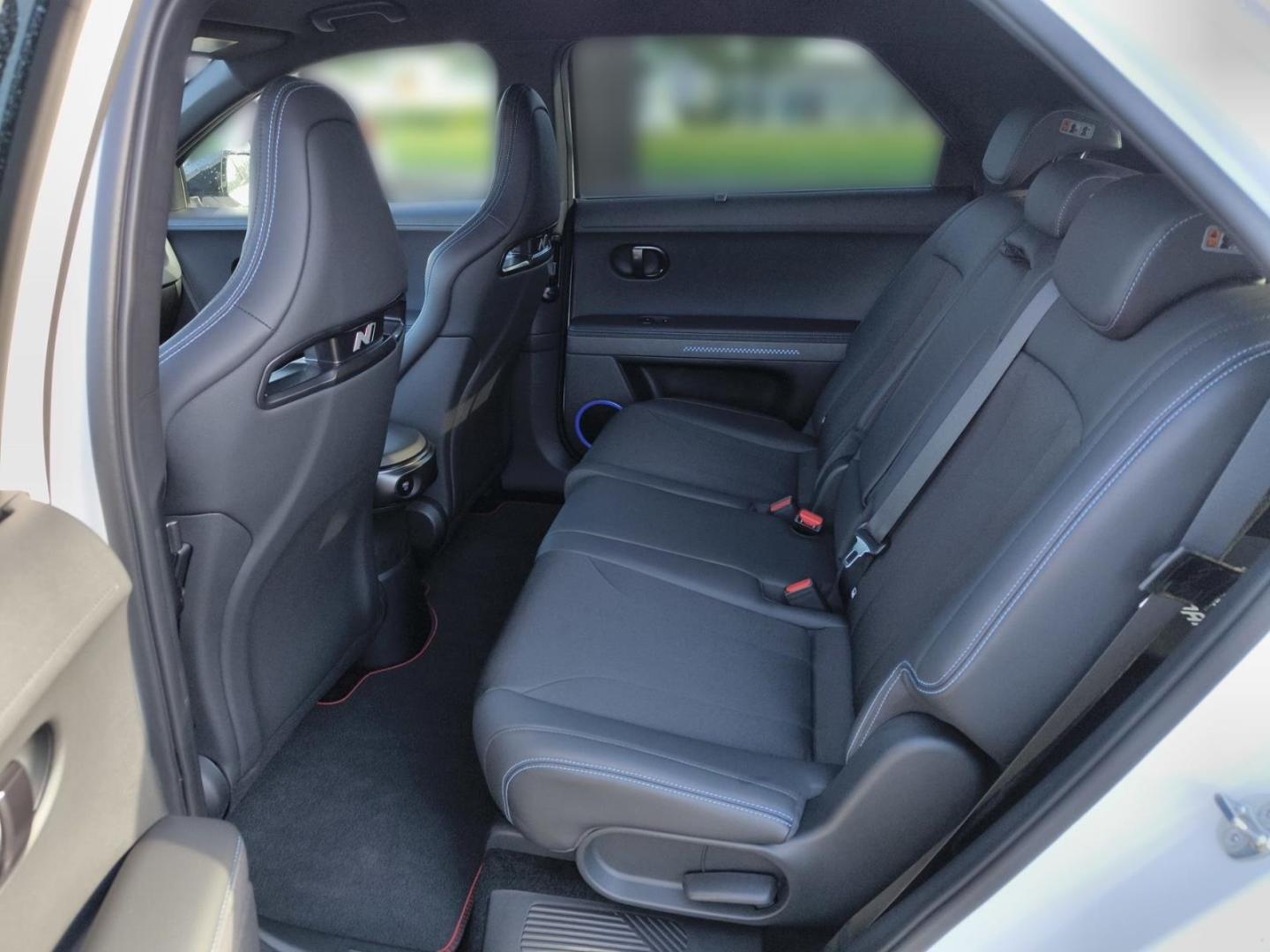 Hyundai IONIQ 5 N 84kWh 4WD 800V NAVI+360°CAM+ACAA+21''