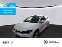 Volkswagen Polo - Vorschau Bild 1