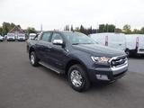 Ford Ranger Limited 3,2 TDCi Doka + Navi + AHK + PDC  - Ford Ranger in Hamm