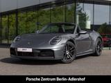 Porsche 992 911 Carrera S Cabriolet BOSE Abstandstempoma - Porsche New cars in Berlin