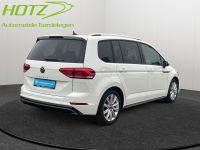 Volkswagen Touran - Vorschau Bild 5