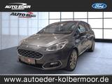Ford Fiesta Vignale Bluetooth Navi Klima Einparkhilfe - Ford Fiesta: Vi
