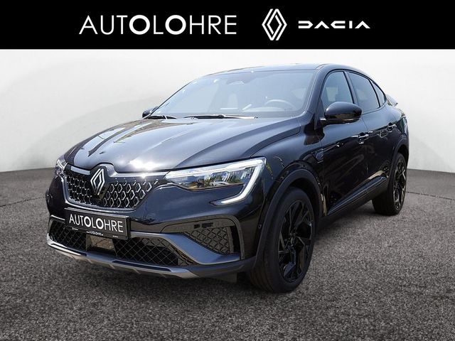 Renault Arkana Esprit Alpine TCe 160 EDC