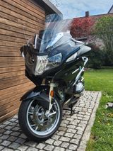 BMW R 1200 RT LC sehr gepflegt - BMW GEBRAUCHT R 1200 RT