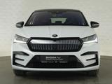 Skoda ENYAQ iV COUPE RS 4X4+AHK+NAVI+RÜCKFAHRKAMERA+SI - gebrauchte Skoda Sportwagen