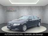 Audi A6 Lim. 2.0 TFSI*Garantie*Bi-Xenon*BusinessPaket - gebrauchte Audi A6 aus dem Jahr 2010