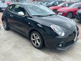 Alfa Romeo MiTo Super NAVI - Alfa Romeo MiTo aus 2018