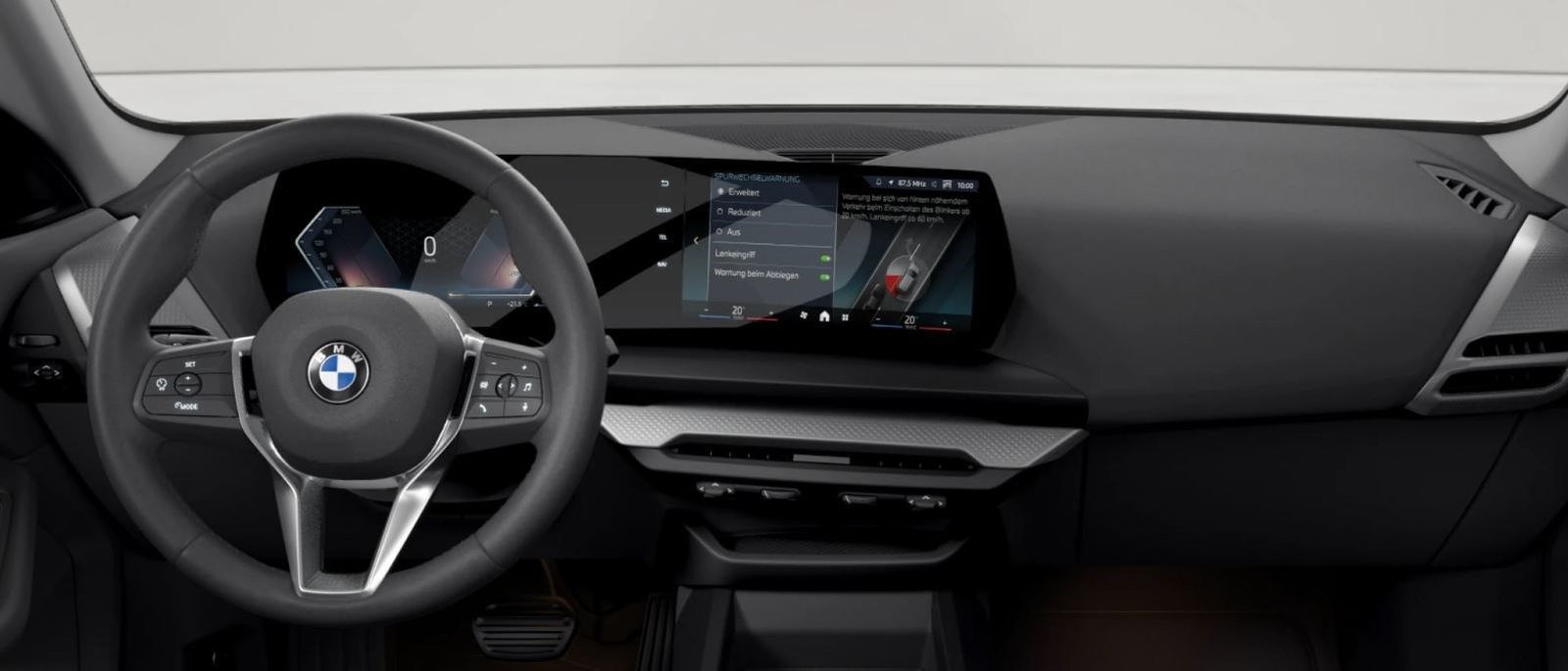 BMW 216 Gran Coupé - Bild 9
