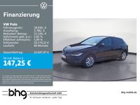 Volkswagen Polo - Vorschau Bild 1