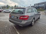 Mercedes-Benz E -Klasse T-Modell E 250 CGI BlueEfficiency - Mercedes-Benz: B Modell