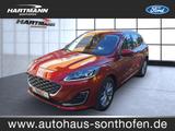 Ford Kuga Plug-In Hybrid Vignale Bluetooth Navi LED - Ford Kuga mit Hybrid-Antrieb