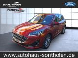 Ford Kuga Plug-In Hybrid Vignale Bluetooth Navi LED