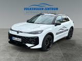 Volkswagen T-Roc 1.5 TSI DSG R-Line,BLACK STYLE,NAVI LED