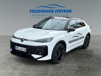 Volkswagen T-Roc 1.5 TSI DSG R-Line,BLACK STYLE,NAVI LED