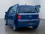 Peugeot 1007 Premium - Peugeot 1007 aus 2006