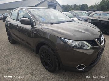 Nissan Qashqai - 3