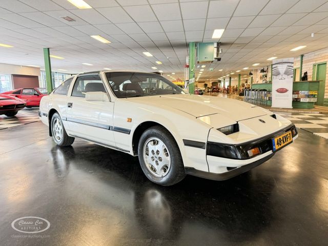 Nissan 300 ZX 300 ZX Targa - ONLINE AUCTION