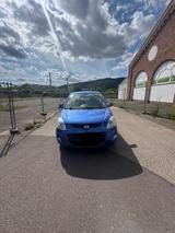 Hyundai Matrix 1,6 Benziner - gebrauchte Hyundai Matrix aus dem Jahr 2009
