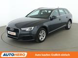 Audi A4 1.4 TFSI ACT Aut.*NAVI*PDC*SHZ* - Audi A4 Gebrauchtwagen in Bochum