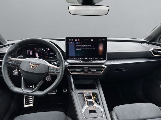 Leon Sportstourer VZ 2.0TSI 4D*AHK+SOUND+NAVI*