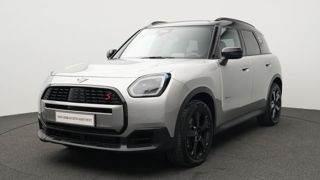 Image of MINI Countryman S (Cooper)