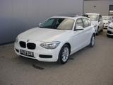BMW 116i *Navi*Glasdach*Xenon*Automatic*** - BMW 116 mit Panoramadach