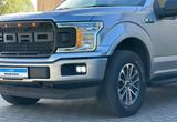 Ford F 150 XLT SUPERCREW 4x4 SPORT - Ford F 150: Xl