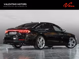 Audi S8 ABT 700 - Massage vo+hi | Einzelsitze im Fond - gebrauchte Audi S8 aus dem Jahr 2020