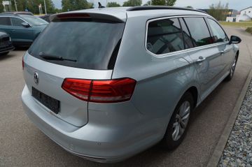 Volkswagen Passat Variant - 8
