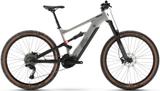 HEPHA All Mountain 7 Alloy Long Range L 48 cm - HEPHA E-Bikes