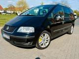 Volkswagen VW Sharan 2.0TDİ 140 PS \ Freestyle/ 7 Set... - gebrauchte VW Sharan aus dem Jahr 2007