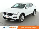 Volkswagen T-Roc 1.5 TSI ACT Sport*NAVI*PDC*SHZ* - Volkswagen T-Roc in Köln