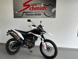 Malaguti XTM 125 / 550Km / neuwertig / ABS - MALAGUTI ENDURO