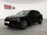 Audi e-tron 55 quattro*S line*Matrix*Virtuell*21Zoll* - Audi e-tron aus 2019
