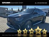 Mercedes-Benz Mercedes-AMG GLE 63 S 4M+ Coupé Pano+Burm+HeadUp - gebrauchte Mercedes-Benz GLE 63 AMG aus dem Jahr 2024