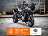 Harley-Davidson RA1250ST Pan America ST - MY25 - Vivid Black - HARLEY-DAVIDSON PAN AMERICA 1250 ST