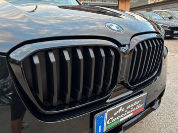 BMW X3 - 4