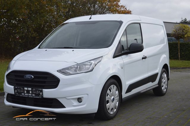 Ford Transit Connect 1,5TDCI AUT KLIMAAUT/KAMERA/NAVI