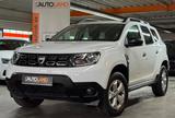 Dacia Duster II Deal*1.HAND*NUR 22TKM*LPG*AHK*KLIMA* - Dacia Duster Deal mit Benzin-Antrieb