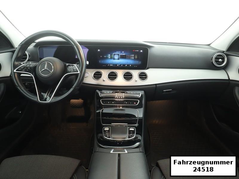 Mercedes-Benz E 220 T d Avantgarde*Kamera*Spur-Paket*MBUX+++++