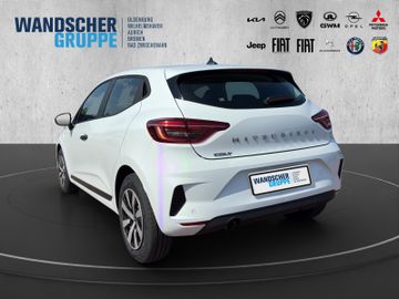 Mitsubishi Colt BASIS 1.0 *DAB*LED-SCHEINWERFER*KLIMA*