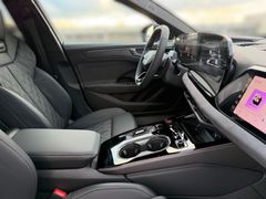 AUDI A6 TDI quattro 220 kW Lim. Neues Mod. SOFORT!!!!