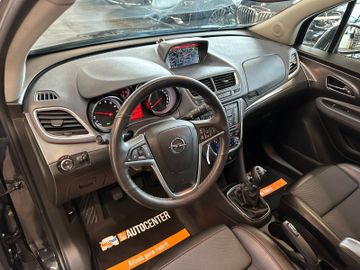 Opel Mokka Innovation ecoFlex 4x4 *BiXenon*Navi*