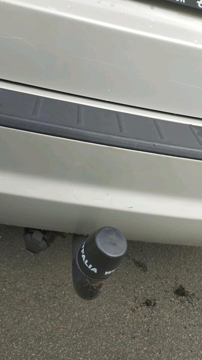 Volvo V50 2011 — photo 5