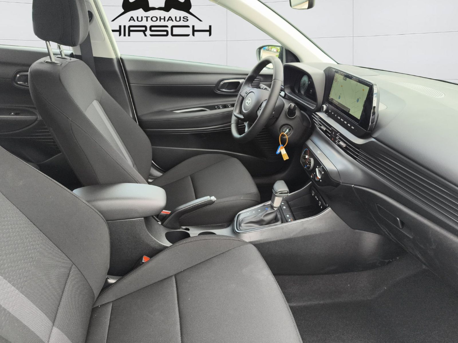 Hyundai i20 - Bild 8